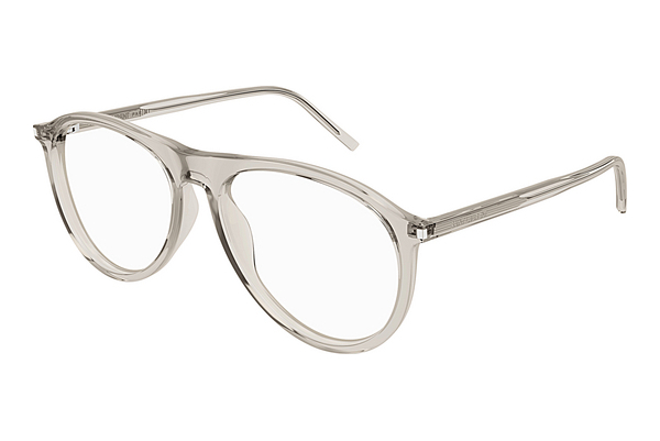 Gafas de diseño Saint Laurent SL 667 OPT 003