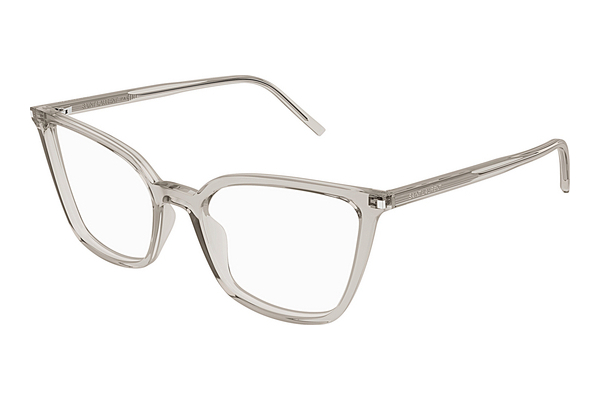 Gafas de diseño Saint Laurent SL 669 001