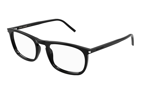 Gafas de diseño Saint Laurent SL 670 001