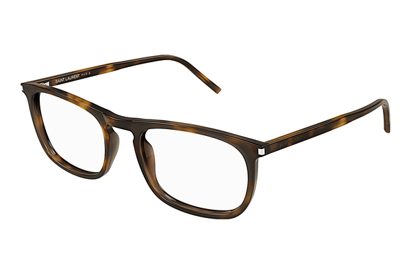 Gafas de diseño Saint Laurent SL 670 002