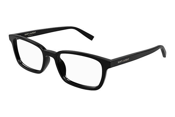 Gafas de diseño Saint Laurent SL 671 001