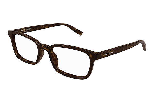 Gafas de diseño Saint Laurent SL 671 002