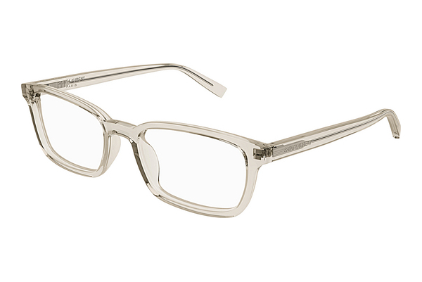 Gafas de diseño Saint Laurent SL 671 004