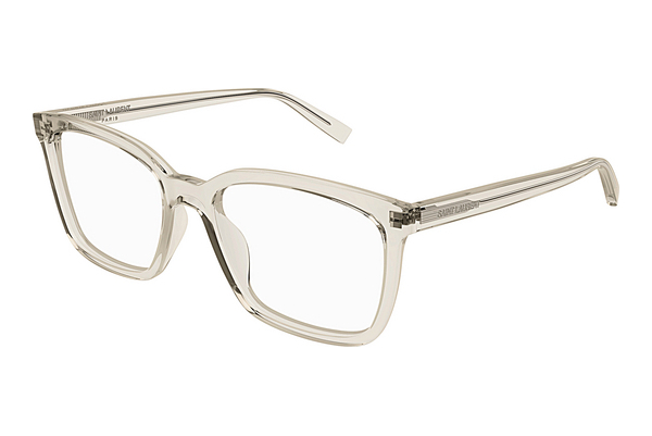 Gafas de diseño Saint Laurent SL 672 004