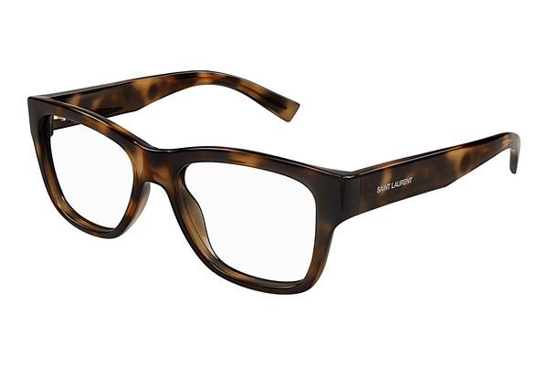 Gafas de diseño Saint Laurent SL 677 003