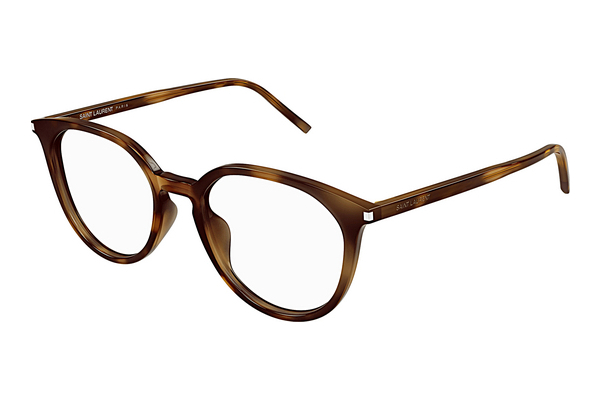 Gafas de diseño Saint Laurent SL 681/F 002