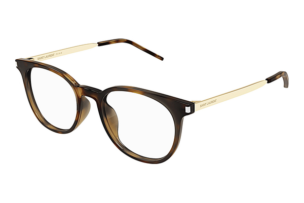 Gafas de diseño Saint Laurent SL 683/F 002