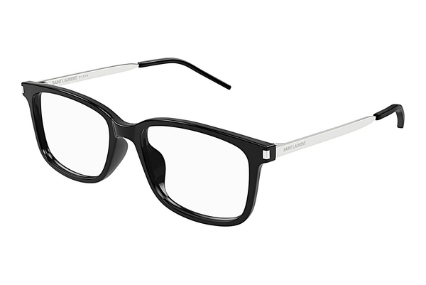 Gafas de diseño Saint Laurent SL 684/F 001