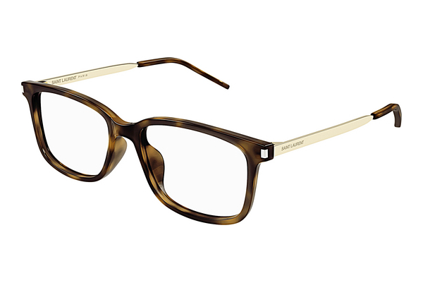 Gafas de diseño Saint Laurent SL 684/F 002