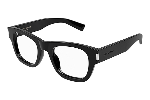 Gafas de diseño Saint Laurent SL 698 001