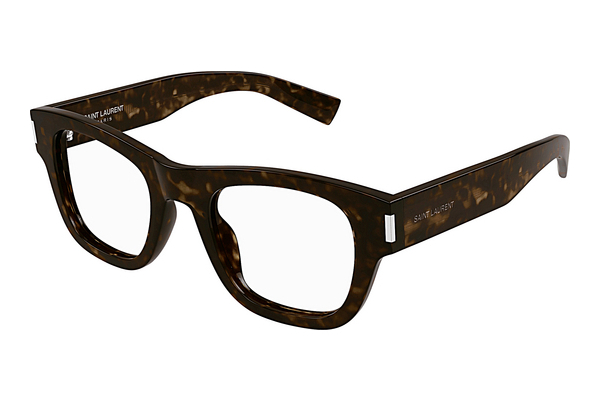 Gafas de diseño Saint Laurent SL 698 002