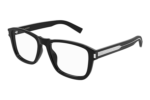 Gafas de diseño Saint Laurent SL 710 OPT 001