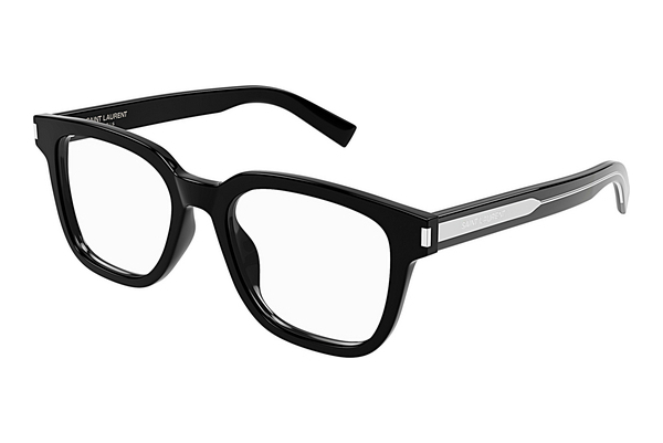 Gafas de diseño Saint Laurent SL 711 OPT 001