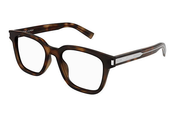 Gafas de diseño Saint Laurent SL 711 OPT 003