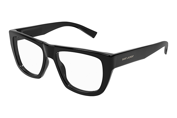 Gafas de diseño Saint Laurent SL 714 001