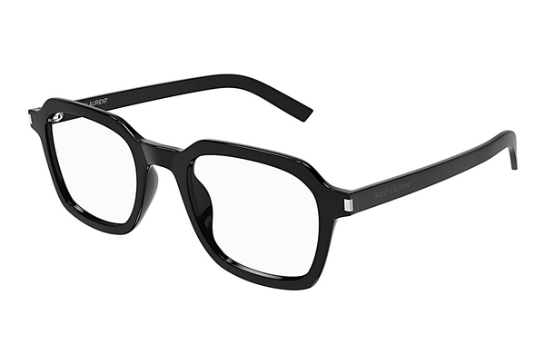 Gafas de diseño Saint Laurent SL 715 SLIM OPT 001