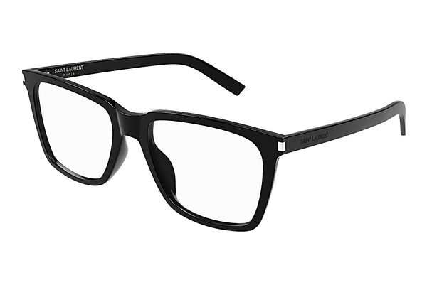 Gafas de diseño Saint Laurent SL 717 SLIM 001