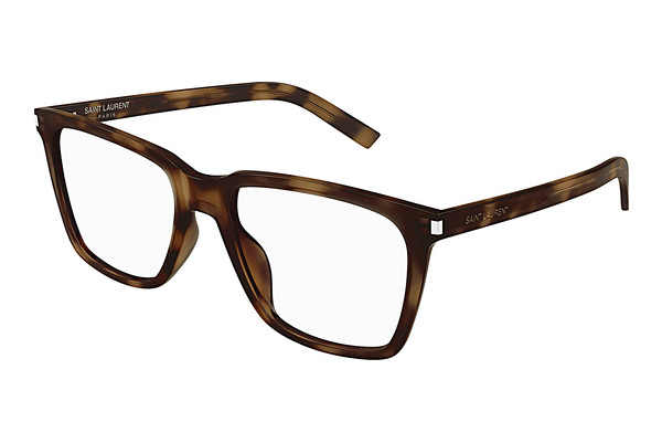 Gafas de diseño Saint Laurent SL 717 SLIM 003