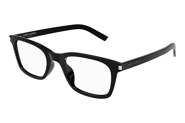 Gafas de diseño Saint Laurent SL 718 SLIM 001