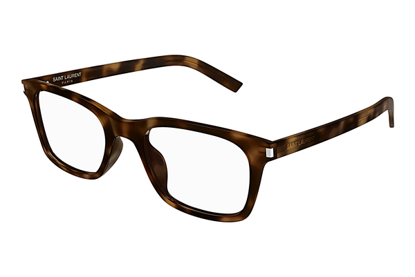 Gafas de diseño Saint Laurent SL 718 SLIM 003