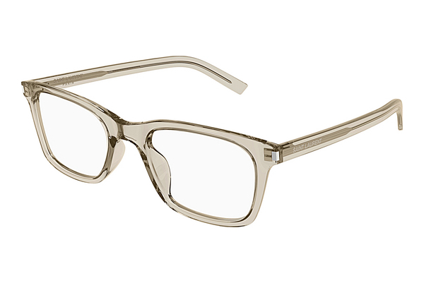 Gafas de diseño Saint Laurent SL 718 SLIM 004