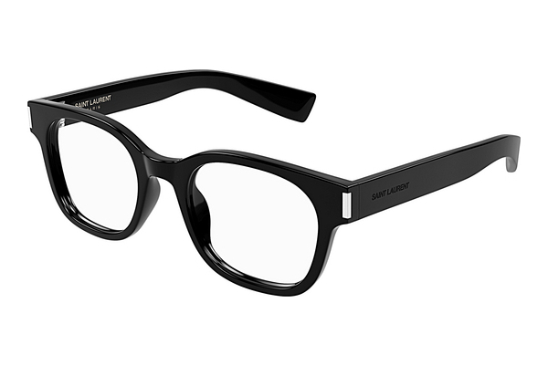 Gafas de diseño Saint Laurent SL 722 001