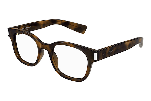 Gafas de diseño Saint Laurent SL 722 002