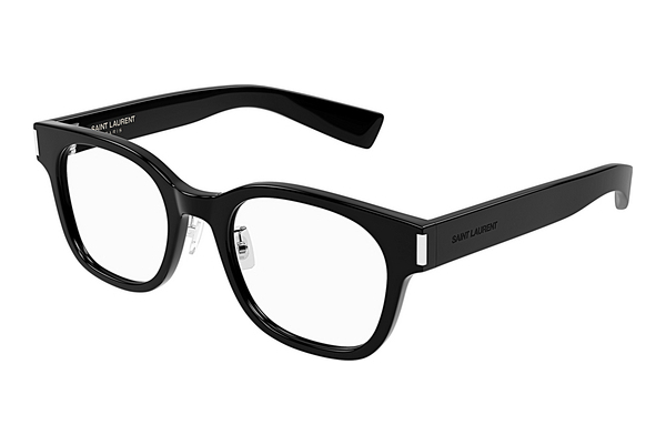 Gafas de diseño Saint Laurent SL 722/J 001