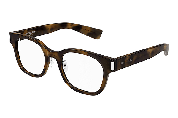 Gafas de diseño Saint Laurent SL 722/J 002