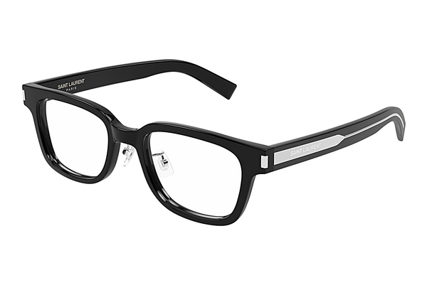 Gafas de diseño Saint Laurent SL 723/J 001