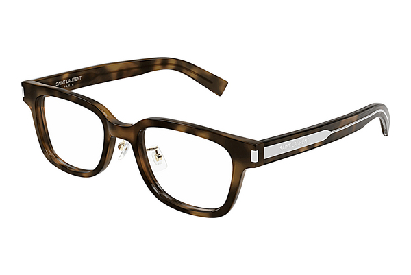 Gafas de diseño Saint Laurent SL 723/J 002