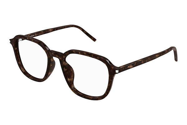 Gafas de diseño Saint Laurent SL 726/F 002