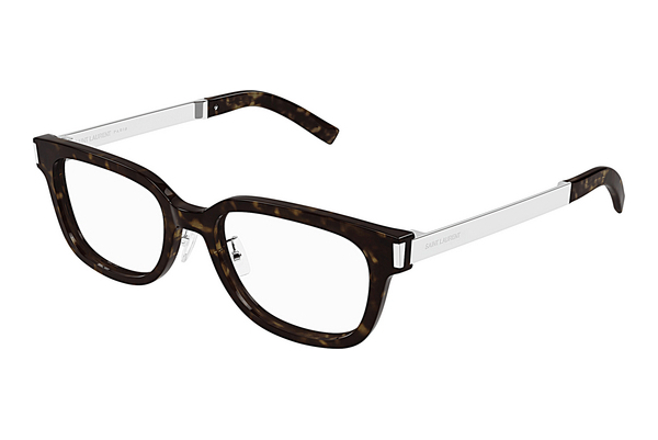 Gafas de diseño Saint Laurent SL 727/J 002