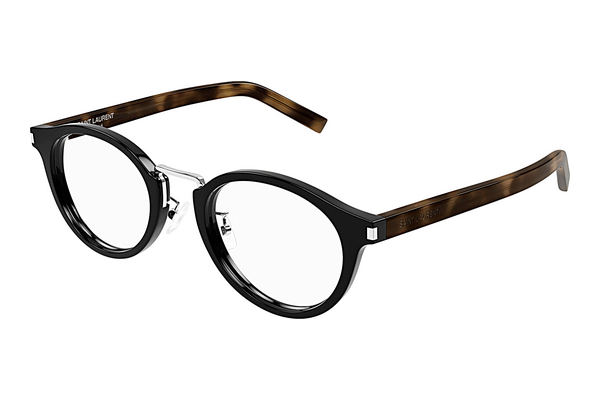 Gafas de diseño Saint Laurent SL 728/J 004