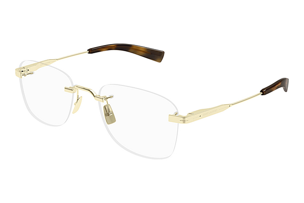 Gafas de diseño Saint Laurent SL 744 002