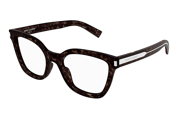 Gafas de diseño Saint Laurent SL 748 002