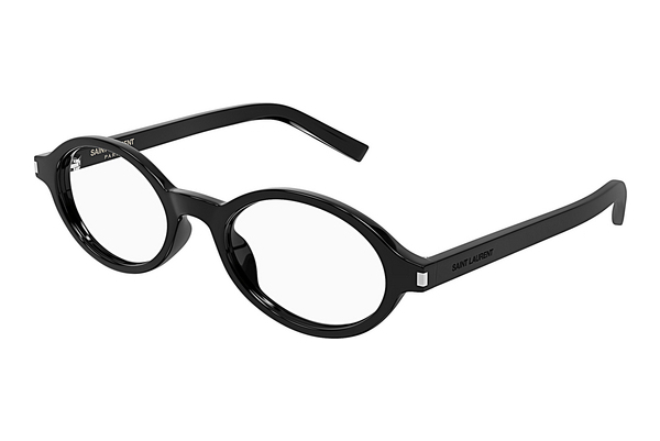 Gafas de diseño Saint Laurent SL 751 JEANNE OPT 001