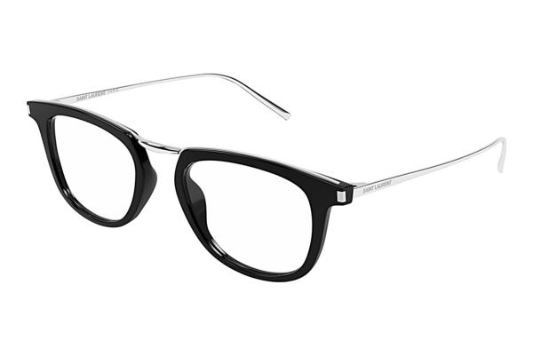 Gafas de diseño Saint Laurent SL 753 OPT 001