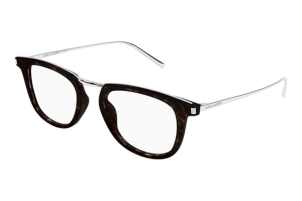 Gafas de diseño Saint Laurent SL 753 OPT 002