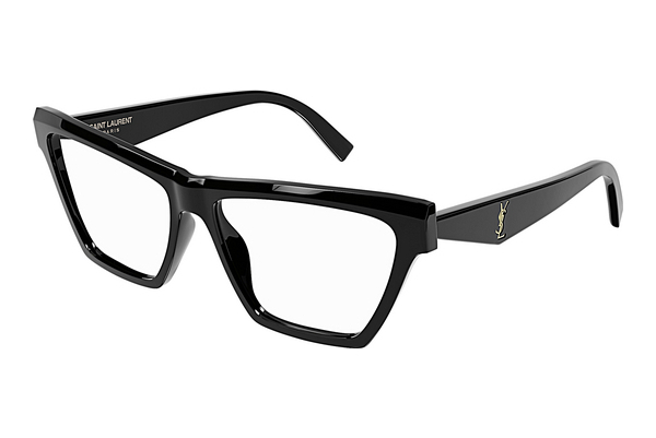 Gafas de diseño Saint Laurent SL M103 OPT 001