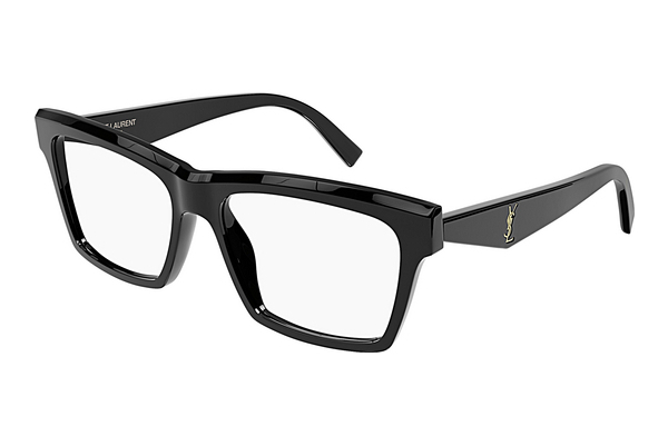 Gafas de diseño Saint Laurent SL M104 OPT 001