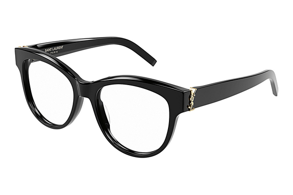 Gafas de diseño Saint Laurent SL M108 002