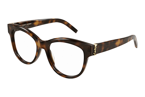 Gafas de diseño Saint Laurent SL M108 003