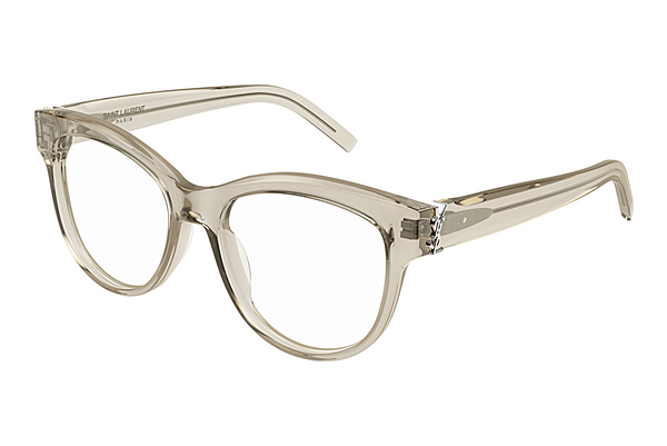 Gafas de diseño Saint Laurent SL M108 008