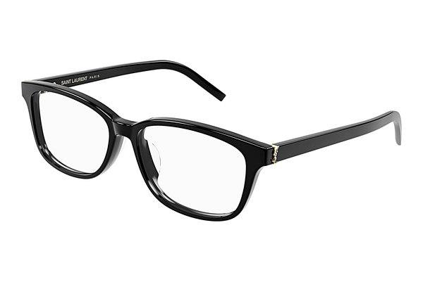 Gafas de diseño Saint Laurent SL M109/F 001