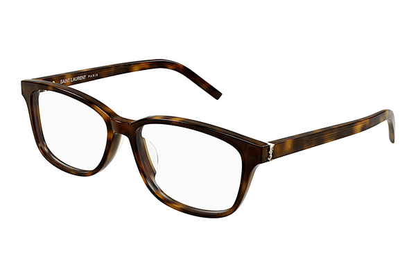 Gafas de diseño Saint Laurent SL M109/F 002