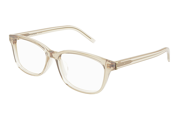 Gafas de diseño Saint Laurent SL M109/F 003