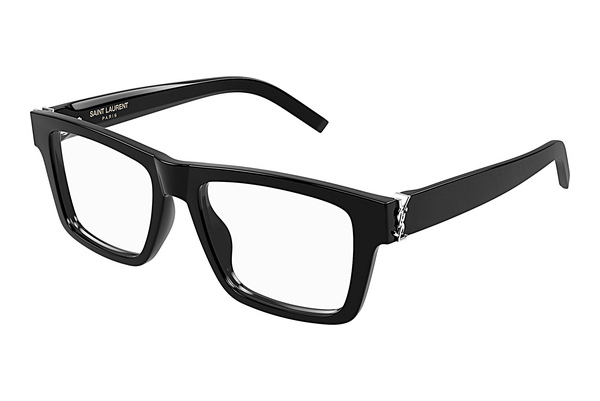 Gafas de diseño Saint Laurent SL M10_B 001