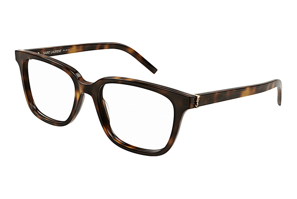 Gafas de diseño Saint Laurent SL M110 002