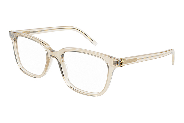 Gafas de diseño Saint Laurent SL M110 007